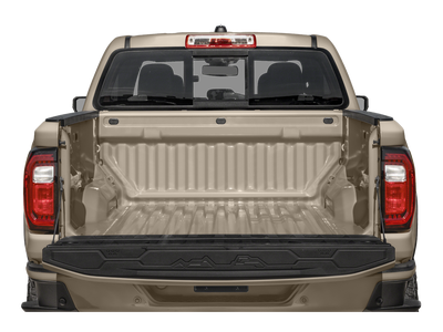 2023 GMC Canyon Base