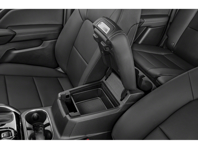 2023 GMC Canyon Base