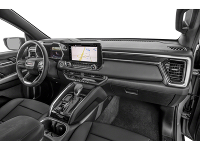 2023 GMC Canyon Base