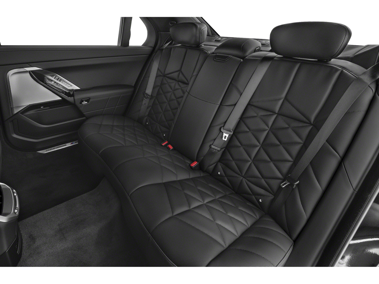 2024 BMW 7 Series 740i