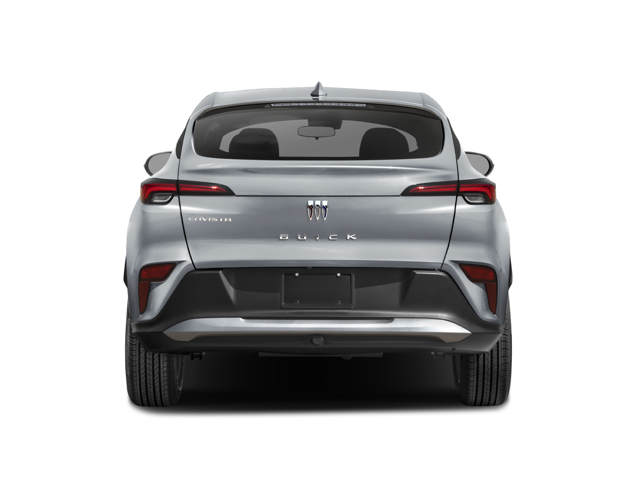 2024 Buick Envista Base