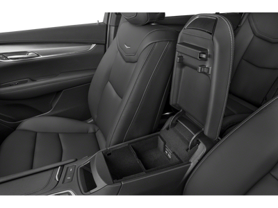2024 Cadillac XT6 Base