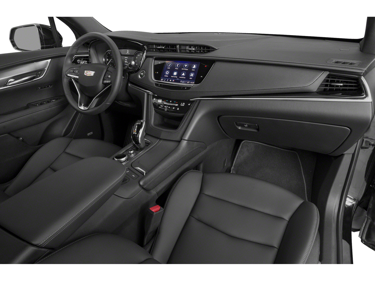 2024 Cadillac XT6 Base