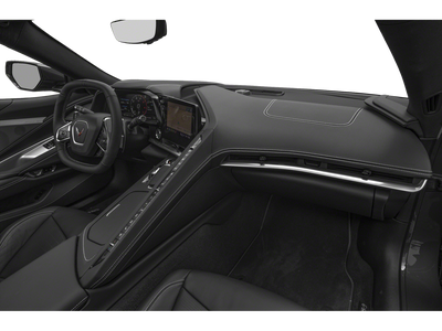 2024 Chevrolet Corvette 2LT