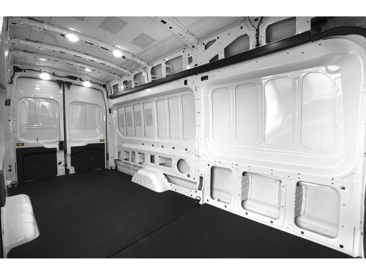 2024 Ford Transit-350 Base