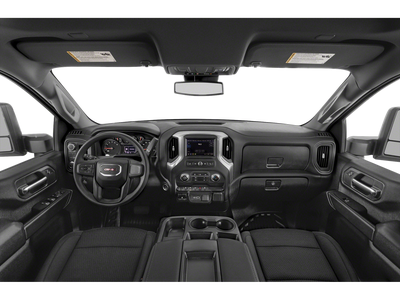2024 GMC Sierra 2500 HD Base