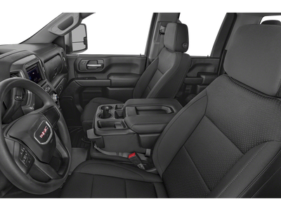 2024 GMC Sierra 2500 HD Base