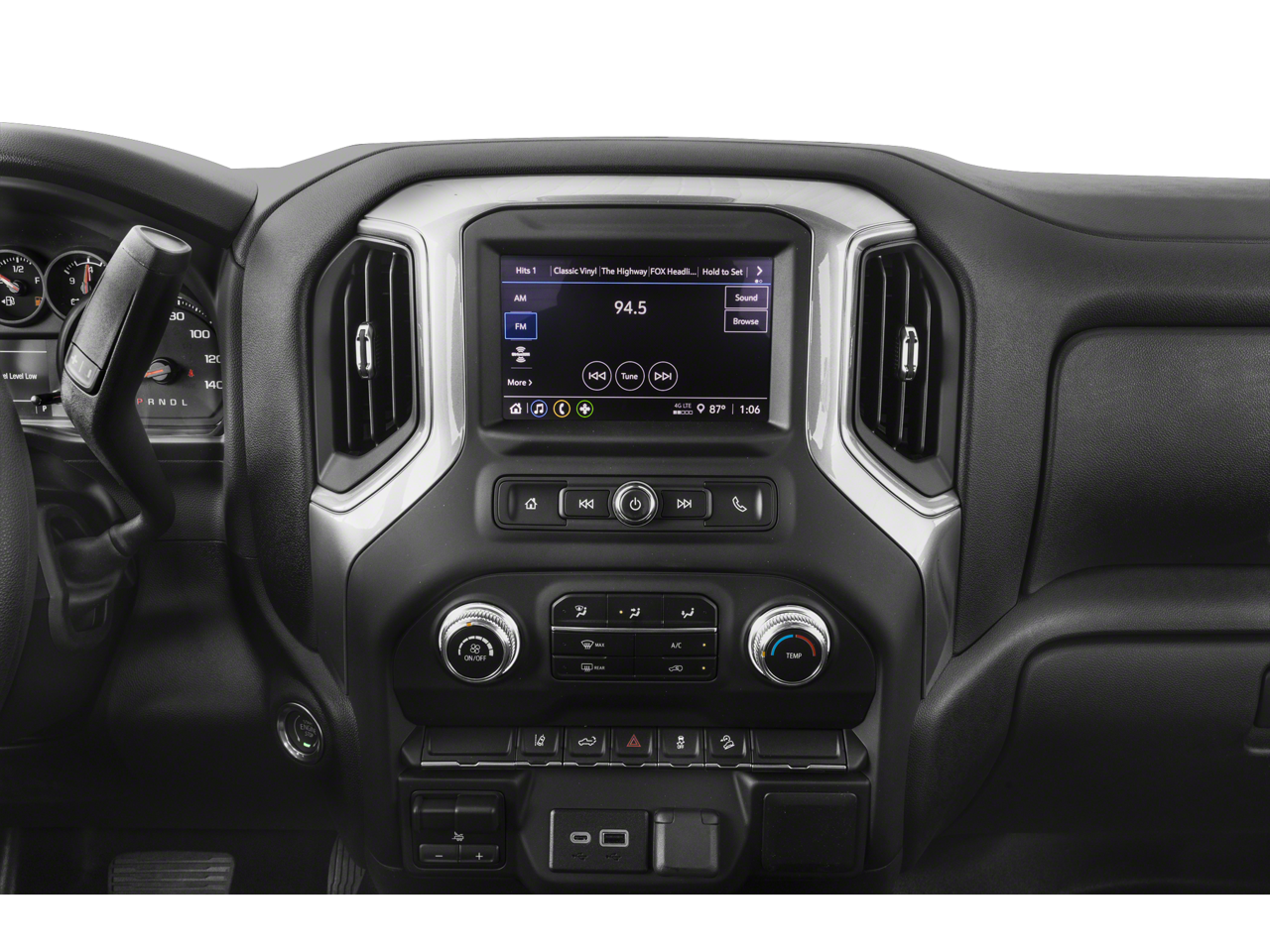 2024 GMC Sierra 3500HD SLE