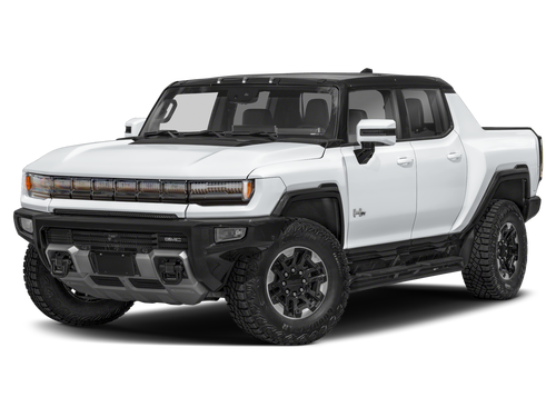 2024 GMC HUMMER EV Pickup Base