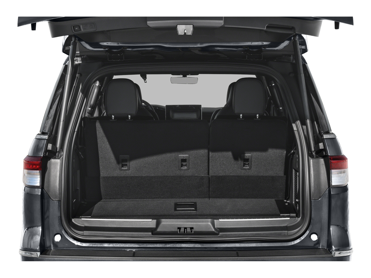 2024 Lincoln Navigator Premiere