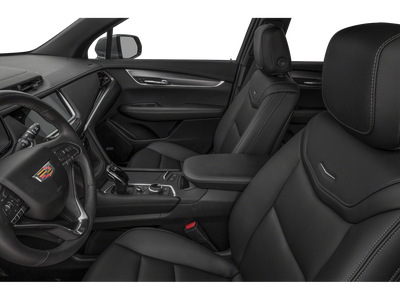 2025 Cadillac XT6 Base