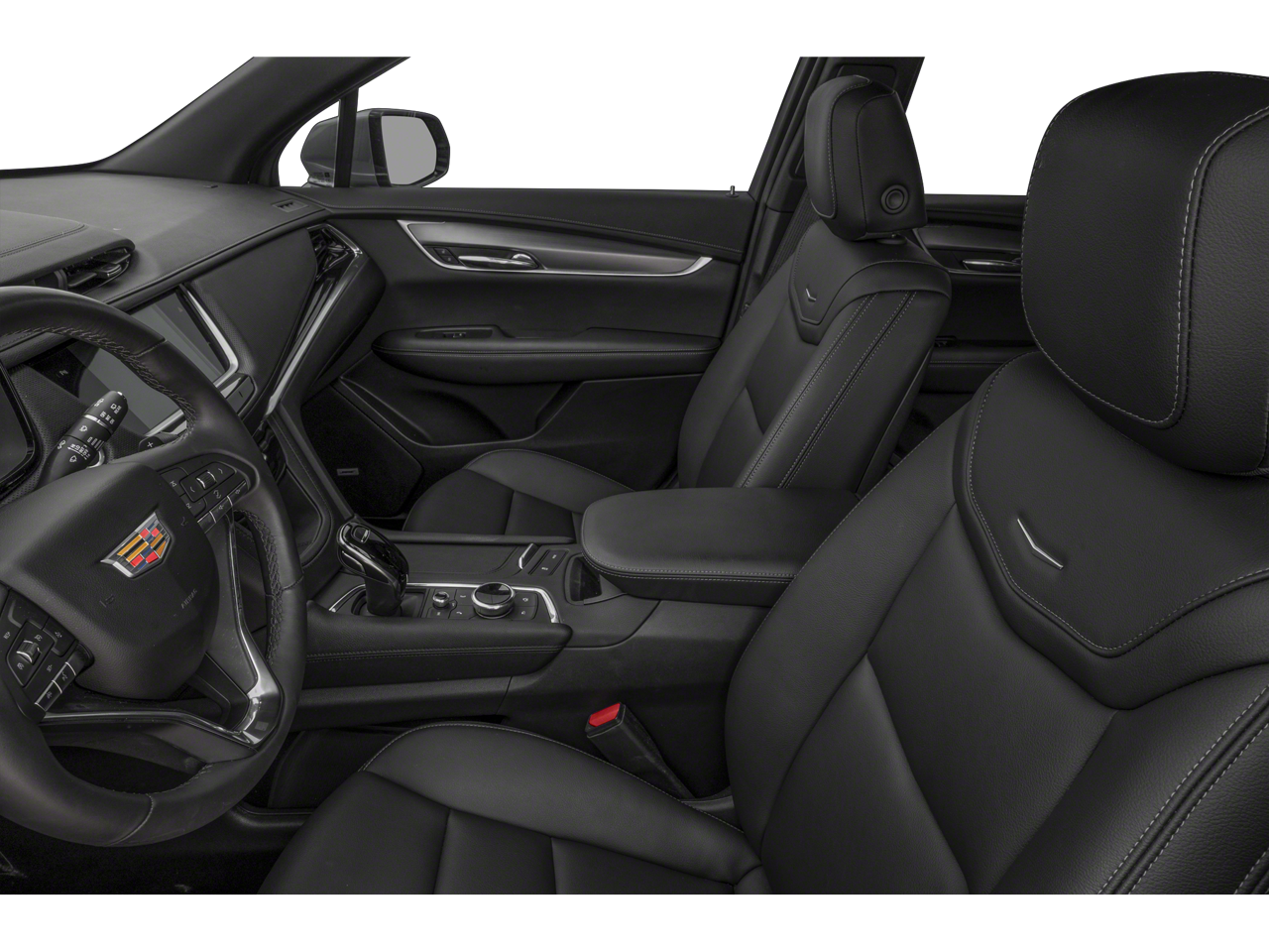 2025 Cadillac XT6 Base