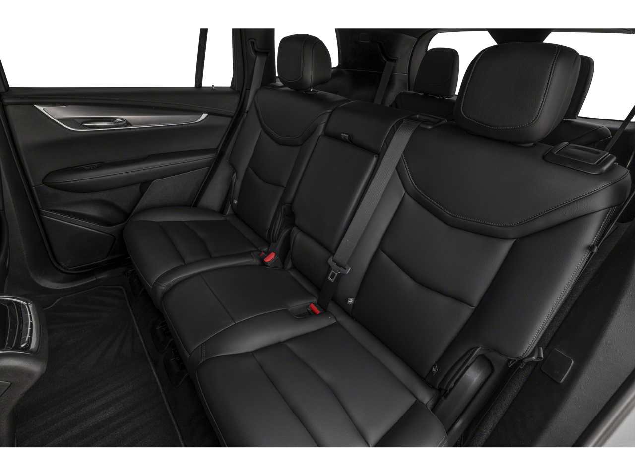 2025 Cadillac XT6 Base