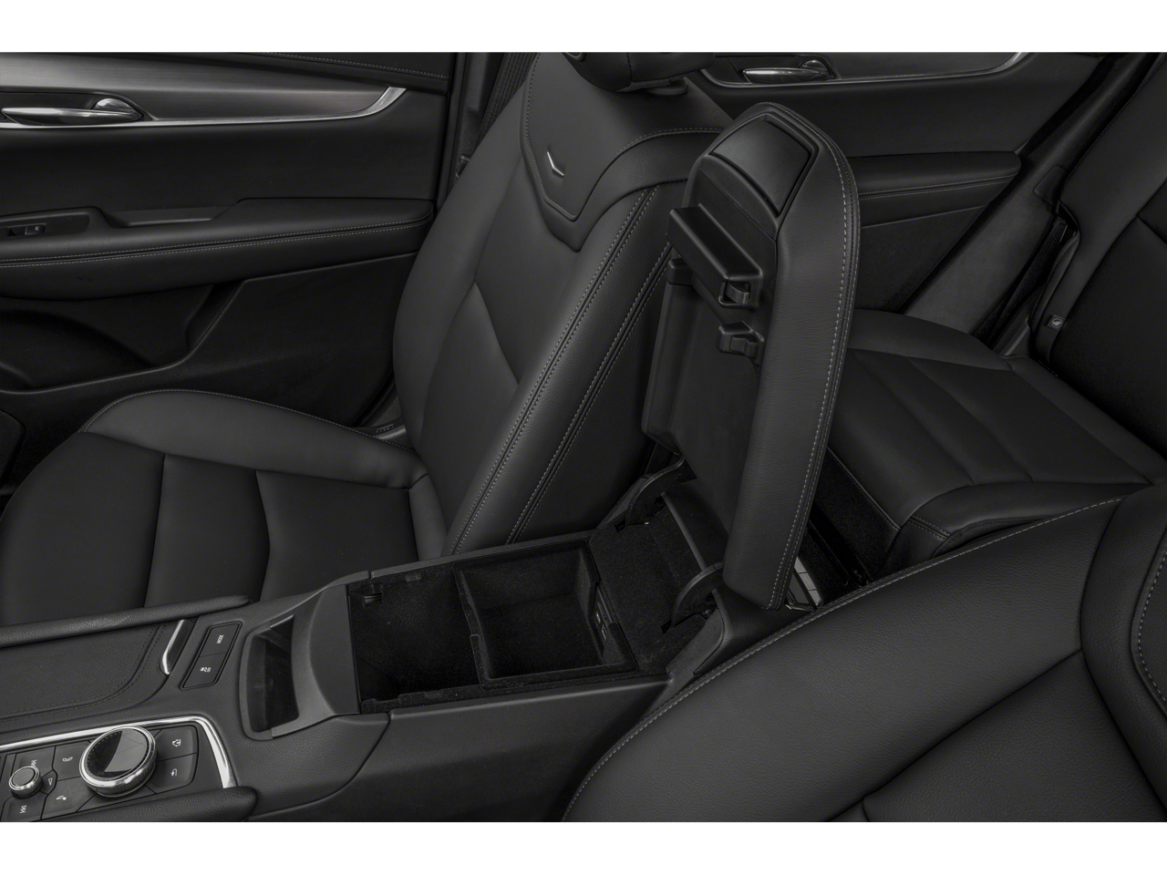 2025 Cadillac XT6 Base