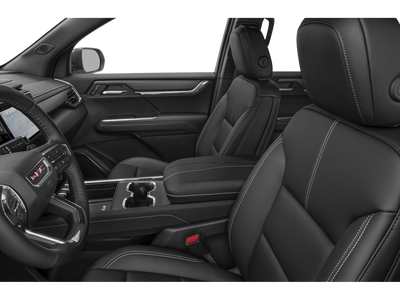 2025 GMC Acadia Base