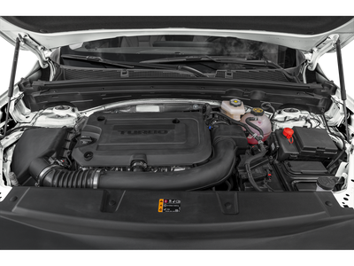 2026 Buick Envision Base