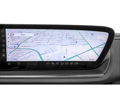 2026 Buick Envision Base