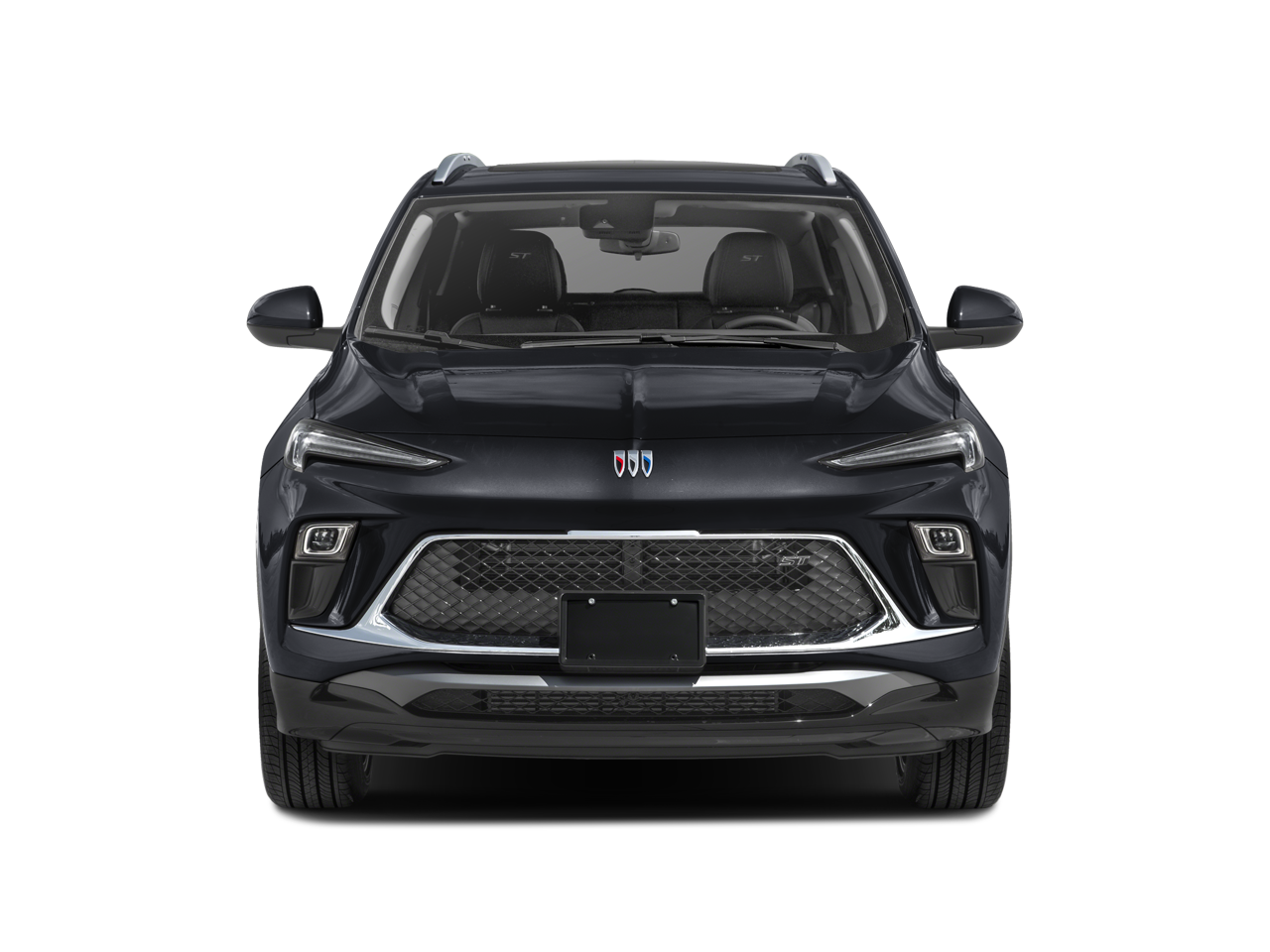 2026 Buick Encore GX Base