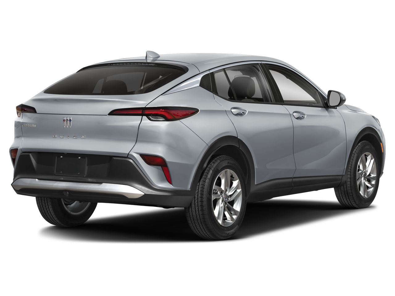 2026 Buick Envista Base