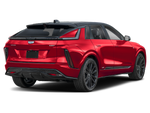 2026 Cadillac LYRIQ Base