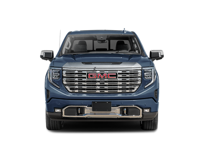 2026 GMC Sierra 1500 Base