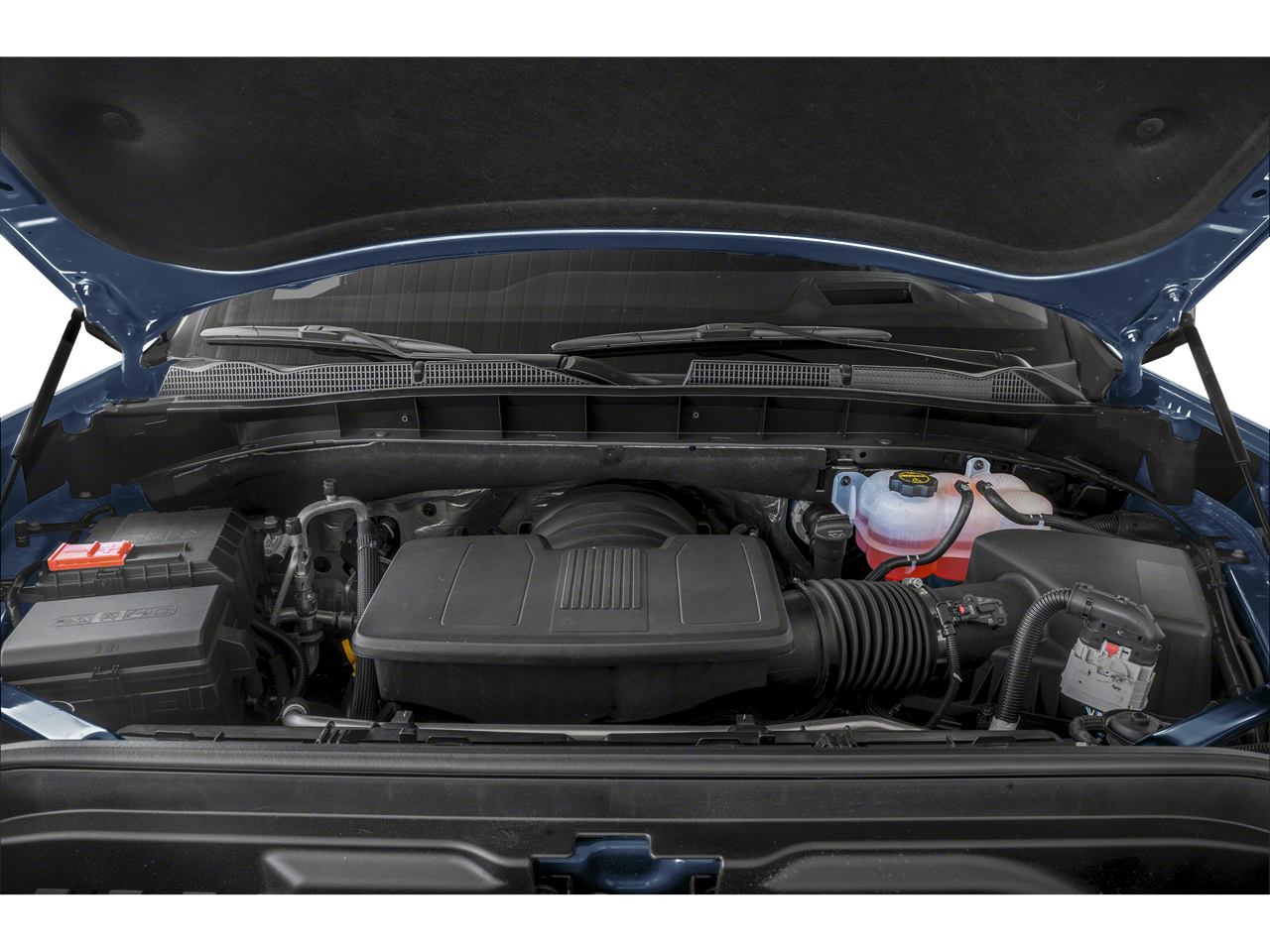 2026 GMC Sierra 1500 Base