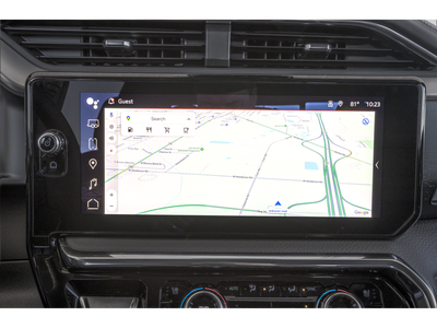 2026 GMC Sierra 1500 Base