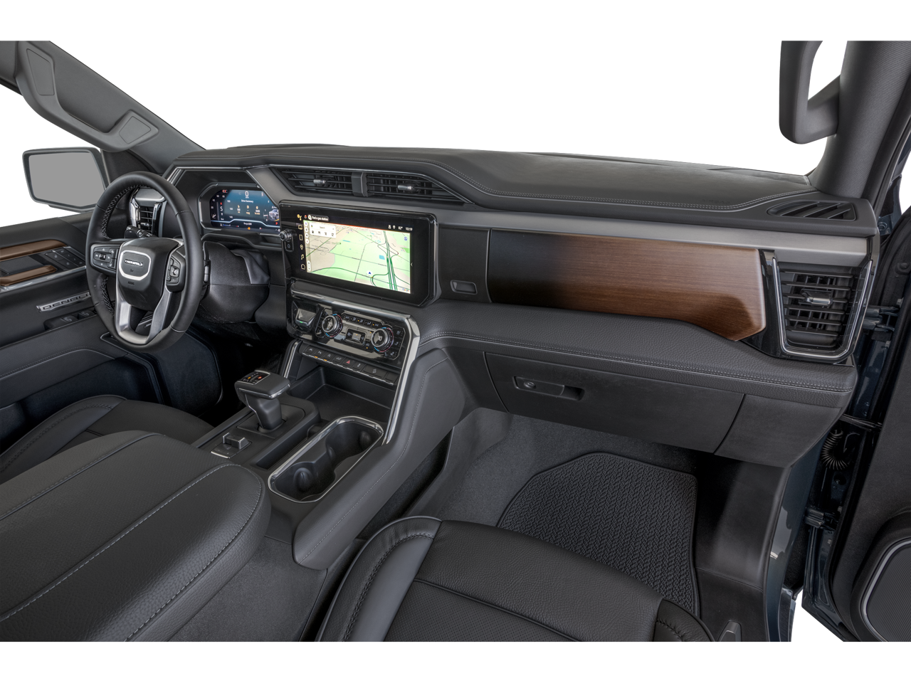 2026 GMC Sierra 1500 Base