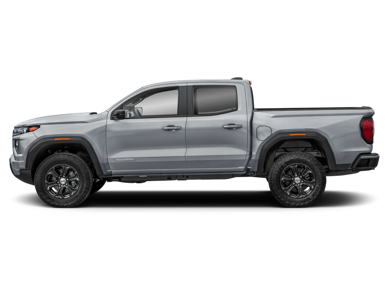 2026 GMC Canyon Base