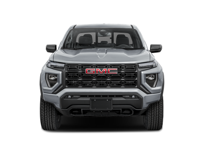 2026 GMC Canyon Base