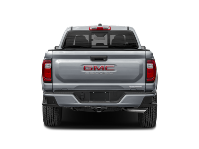 2026 GMC Canyon Base