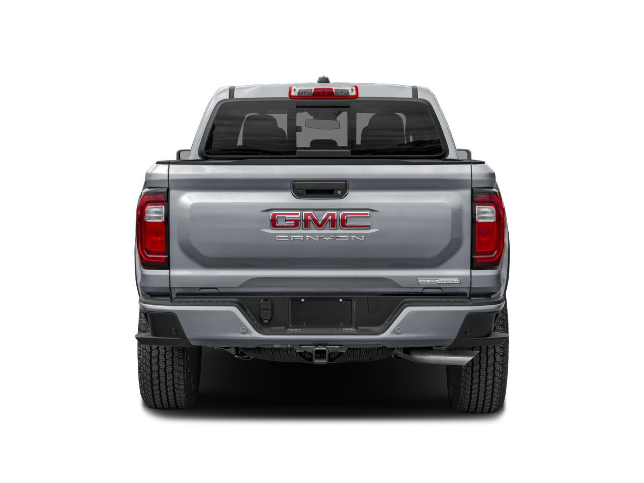 2026 GMC Canyon Base