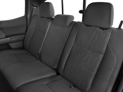 2016 Toyota Tacoma TRD Sport V6