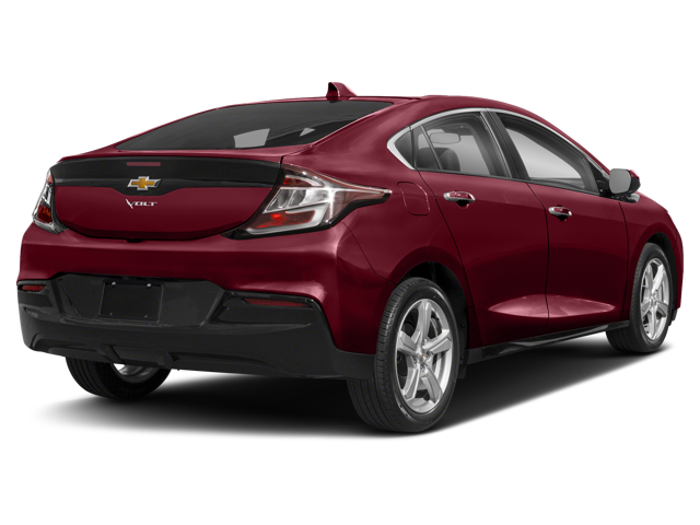 2018 Chevrolet Volt Premier photo 2