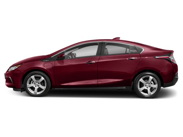 2018 Chevrolet Volt Premier photo 3