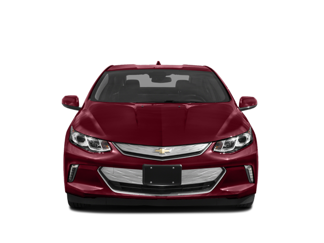 2018 Chevrolet Volt Premier photo 4