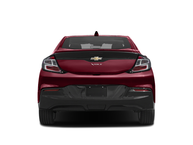 2018 Chevrolet Volt Base