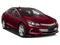 2018 Chevrolet Volt Base