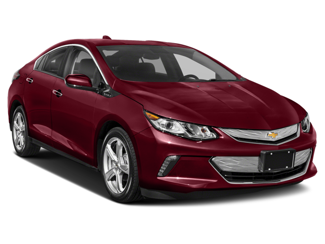 2018 Chevrolet Volt Base