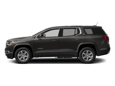 2018 GMC Acadia Base