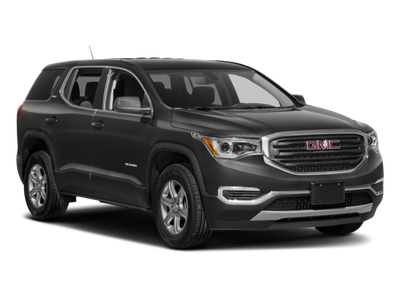 2018 GMC Acadia Base