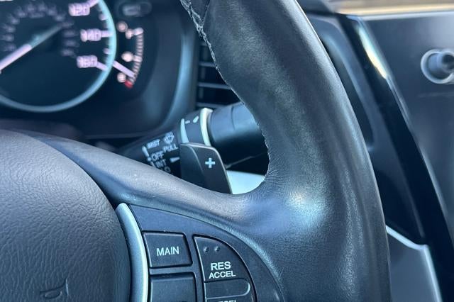 2017 Acura ILX w/Premium Pkg