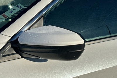 2019 Honda Civic Sedan Sport