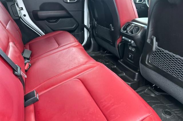 2024 Jeep Wrangler Rubicon 392