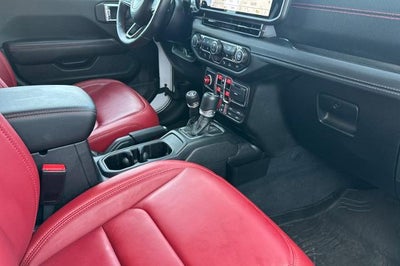 2024 Jeep Wrangler Rubicon 392