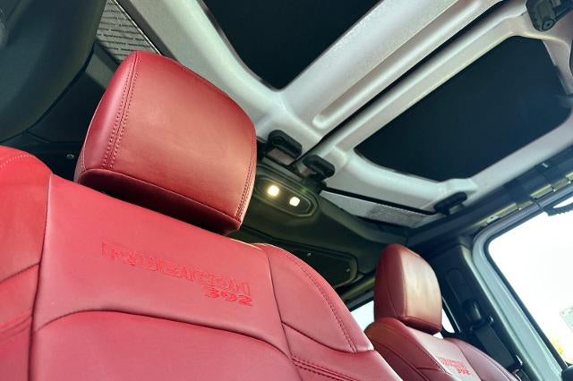 2024 Jeep Wrangler Rubicon 392