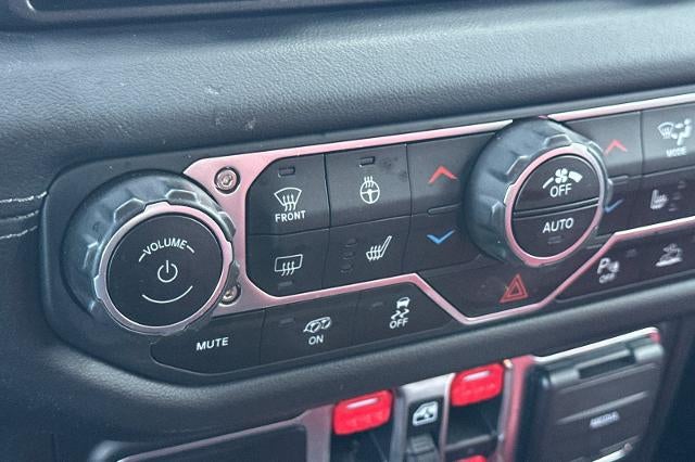 2024 Jeep Wrangler Rubicon 392