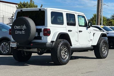 2024 Jeep Wrangler Rubicon 392