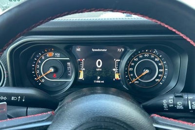 2024 Jeep Wrangler Rubicon 392