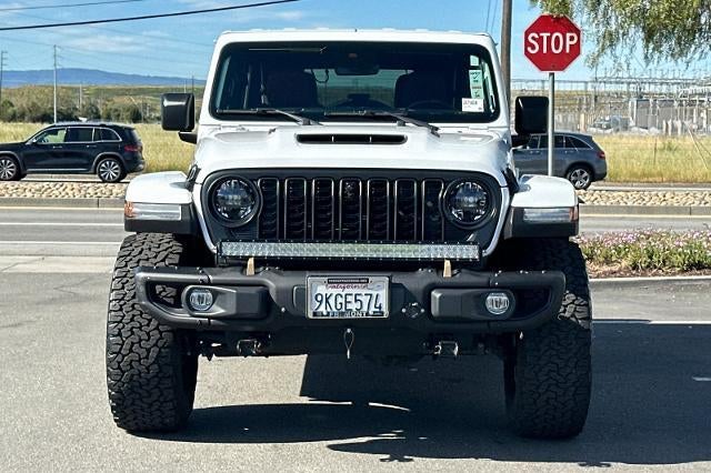 2024 Jeep Wrangler Rubicon 392
